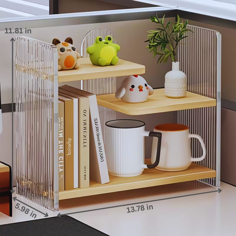 Modura Desktop Organizer