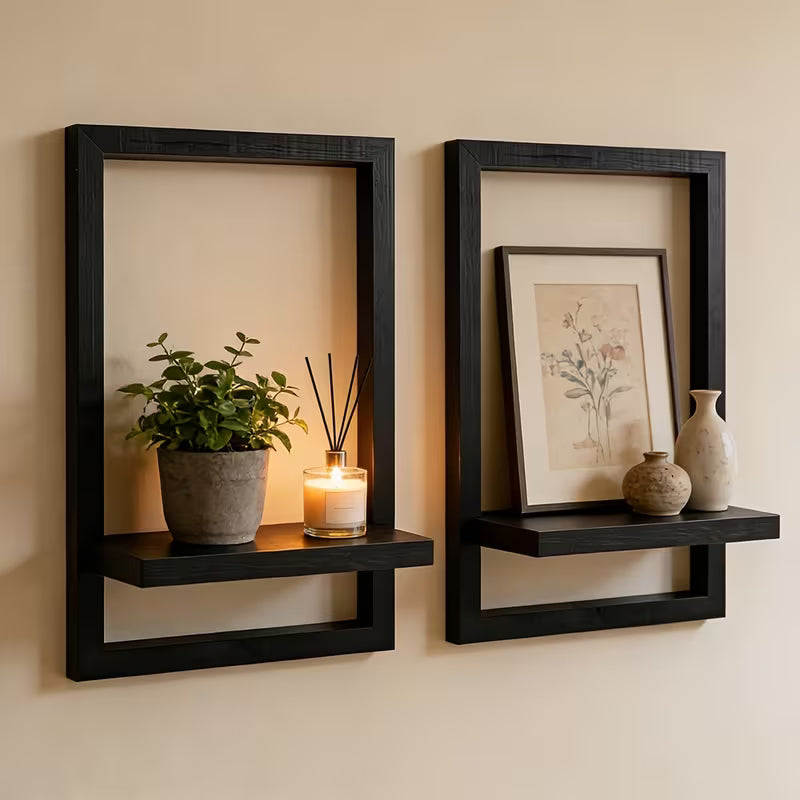 Modura Wallscape Shelf