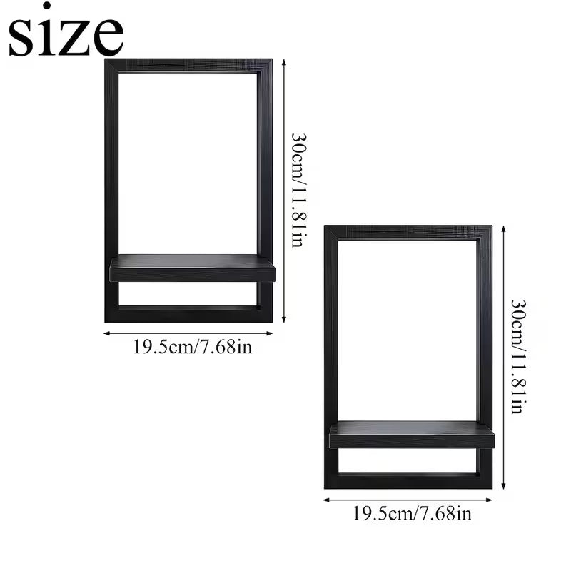 Modura Wallscape Shelf